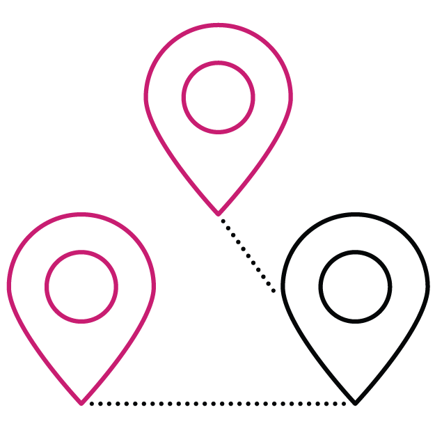 Implementation tracker icon.