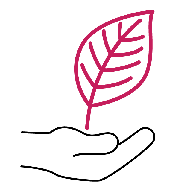 Sustainability considerations icon