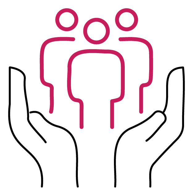 Equity considerations icon