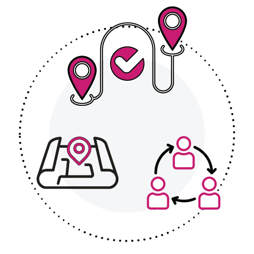 LR.23/Develop a program to incentivize net-zero and transit-based developments, conservation /IC/SER