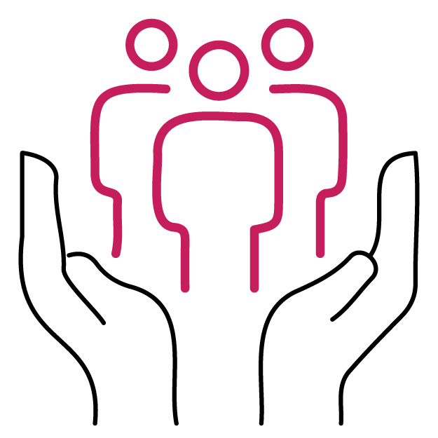 Equity considerations icon