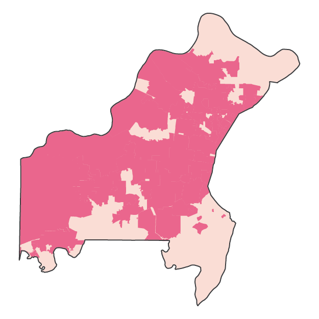 Municipalities