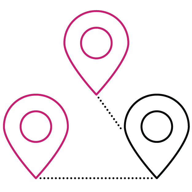 Implementation tracker icon.