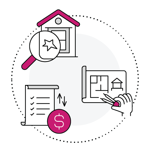 Complete Communities icon