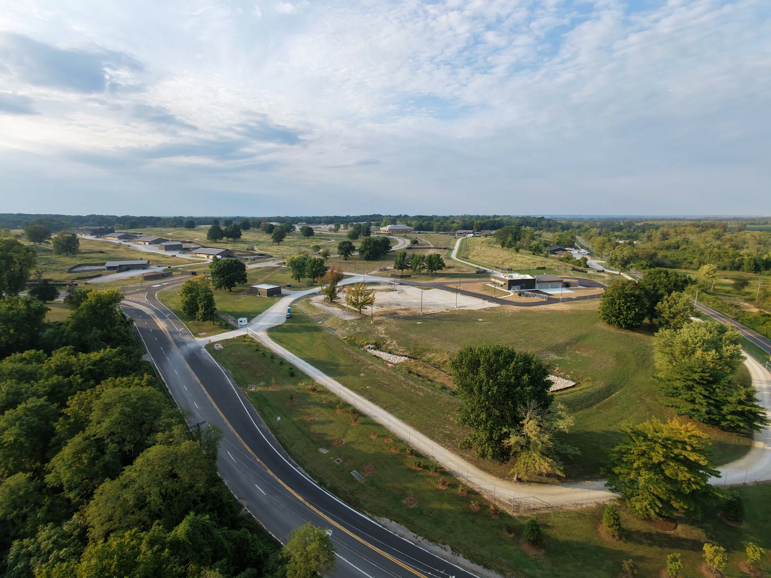 Image of WildCare Park in North STL County
