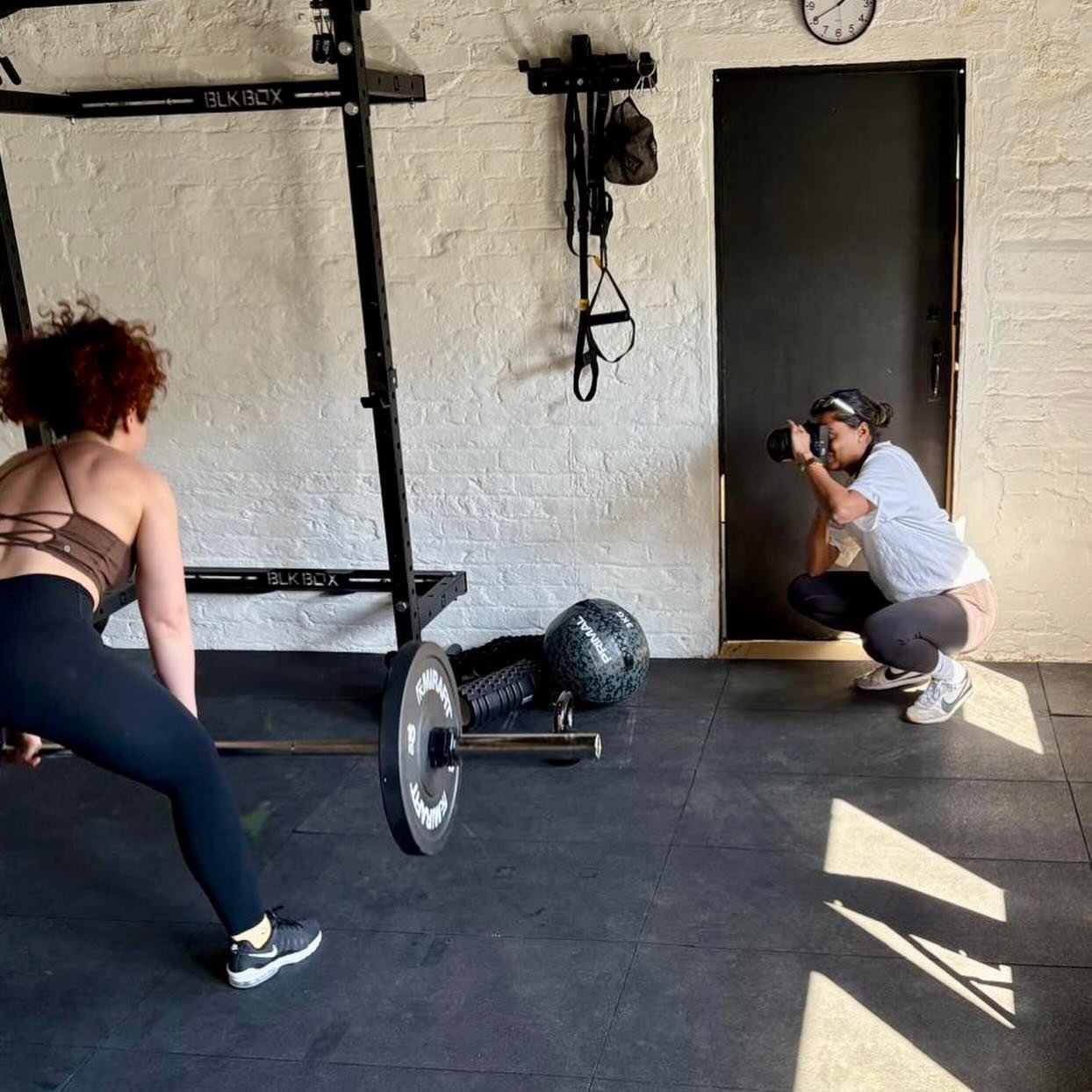 Little behind the scenes sneak preview from photo shoot for my website with @brandedbynancilyn  she&rsquo;s amazing if you want a website  I highly recommend her Thanks @miss.mariaj and @haloaroundmoon for your help as well xxx