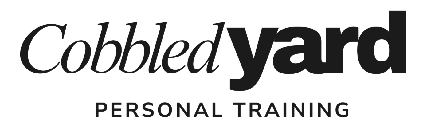 Cobbled Yard Personal Training