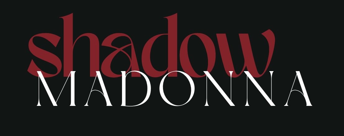 shadow madonna