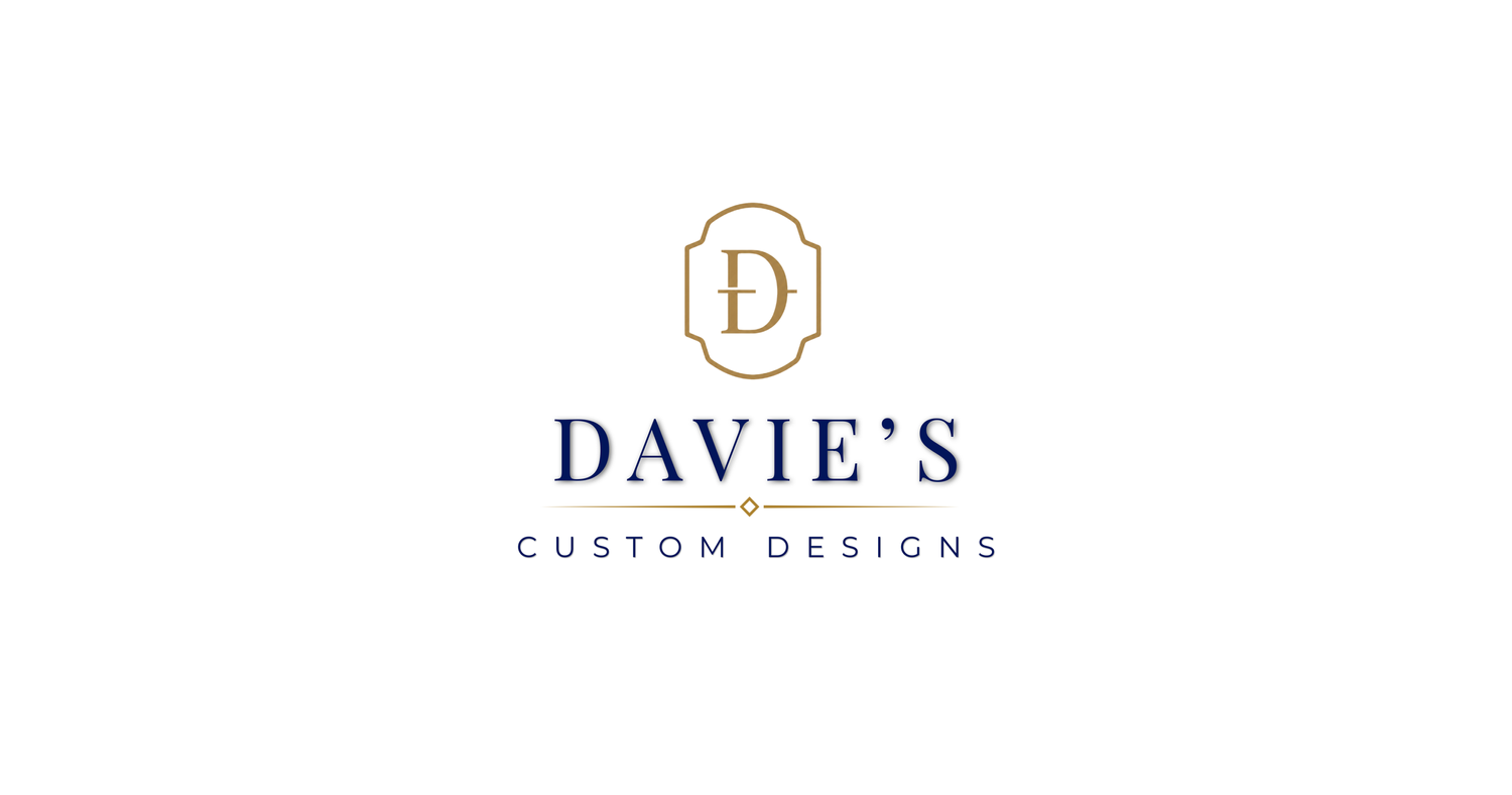 Davie's Custom Designs