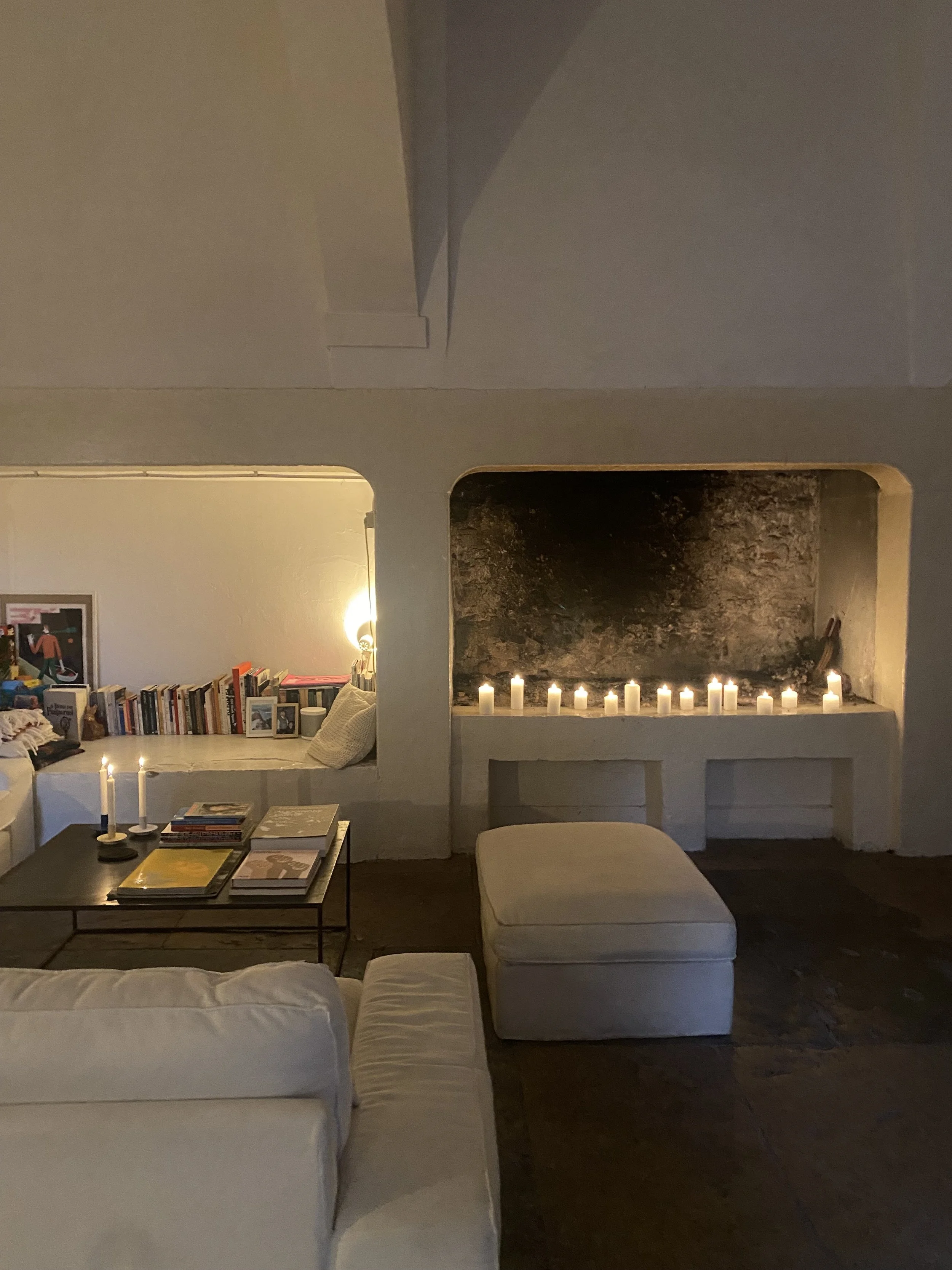 A Three Day Psychotherapeutic Writing Program in Lisbon