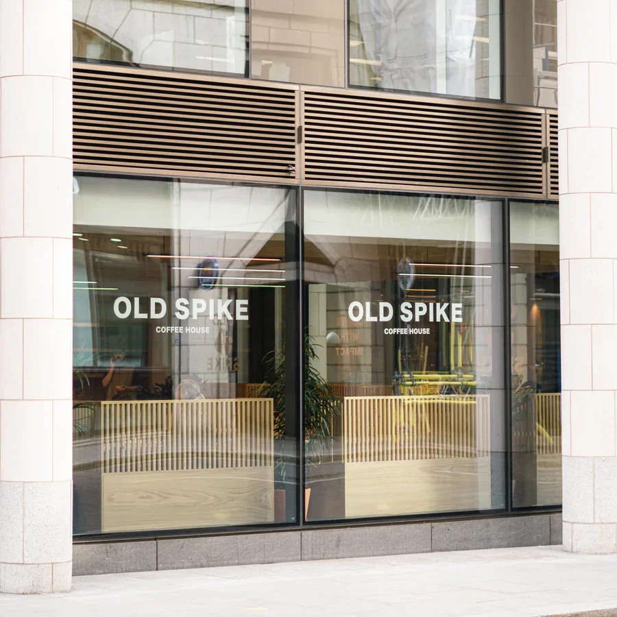 Old Spike, various London locations