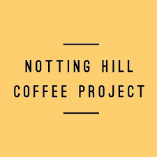 Notting Hill Coffee Project, Notting Hill 