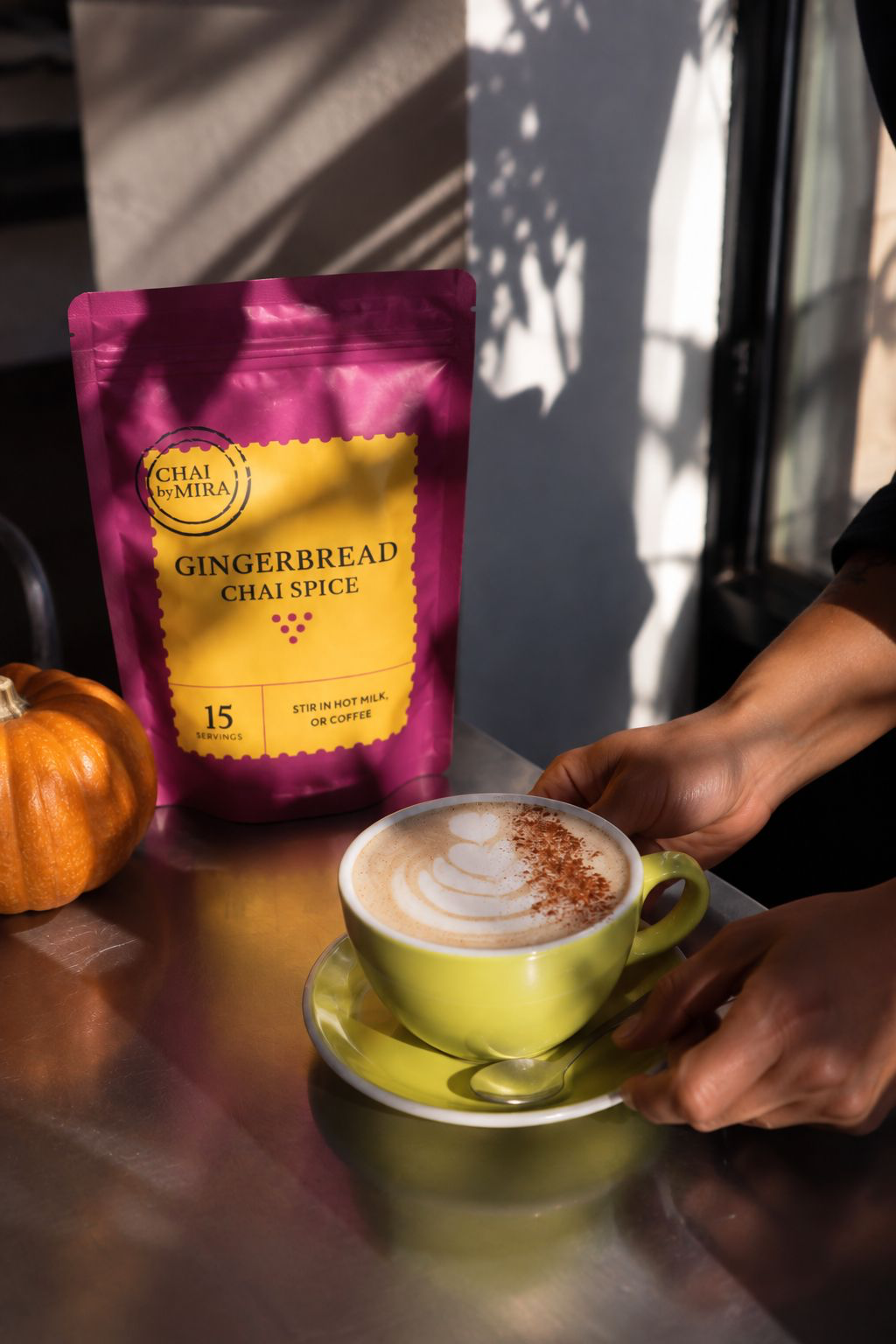 Gingerbread - Lifestyle Pumpkin Latte.png