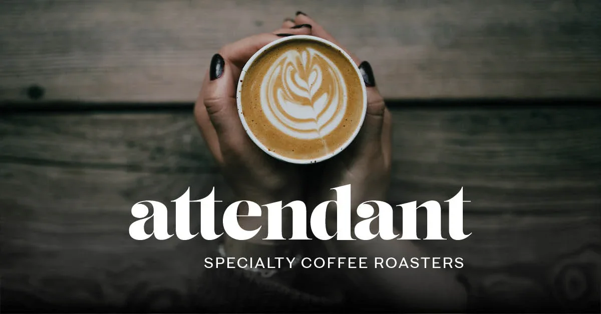 Attendant Coffee, various London locations