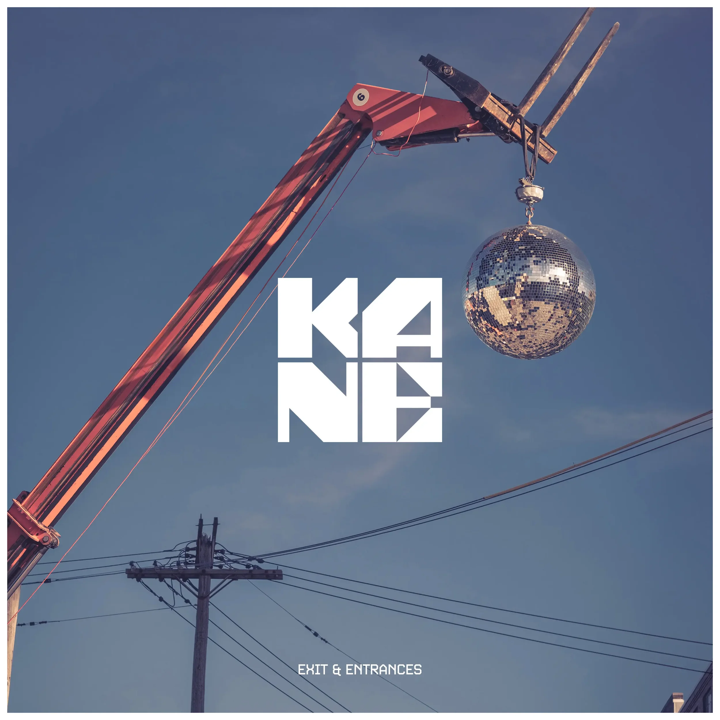 Kane - Exit & Entrances