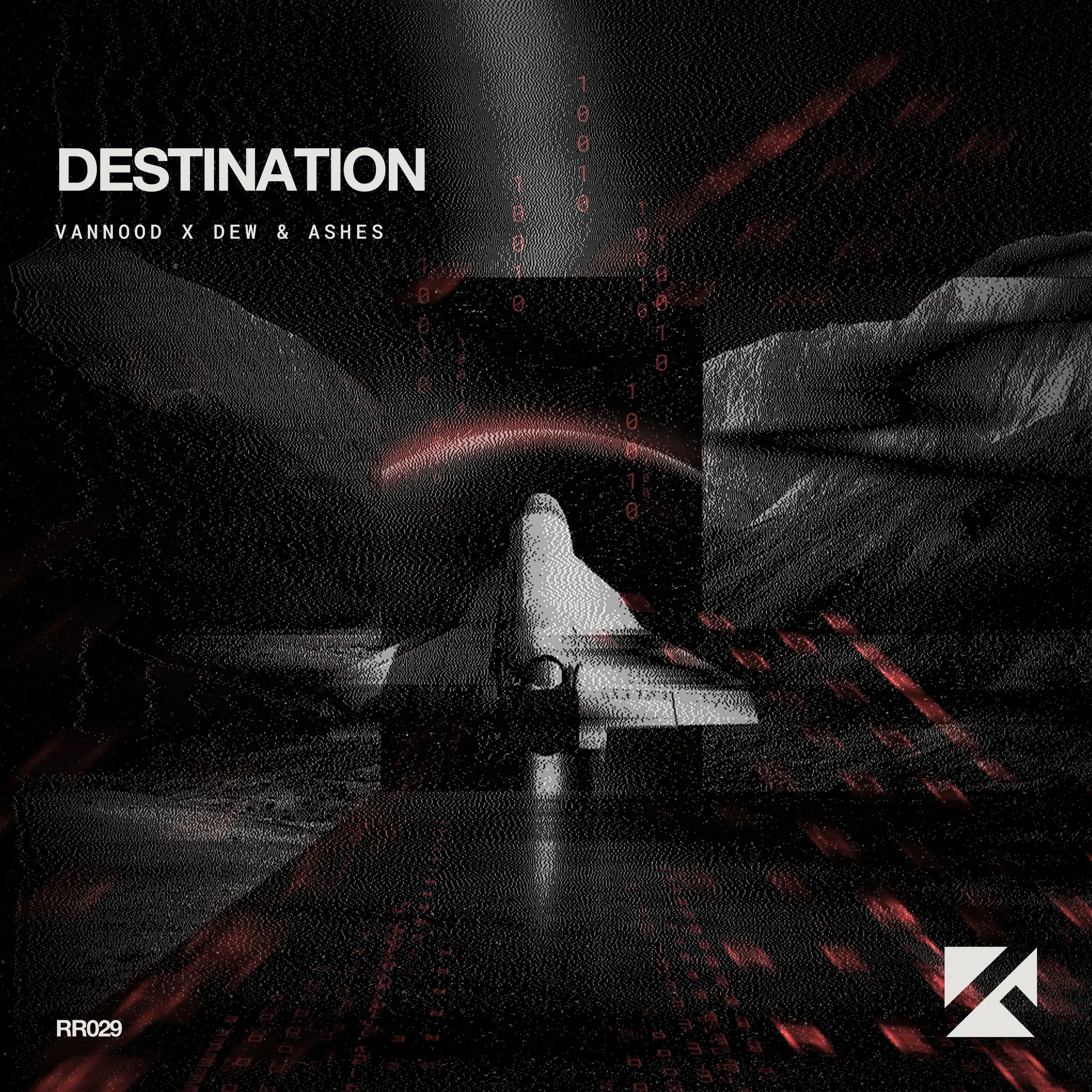VANNOOD x DEW & ASHES - DESTINATION