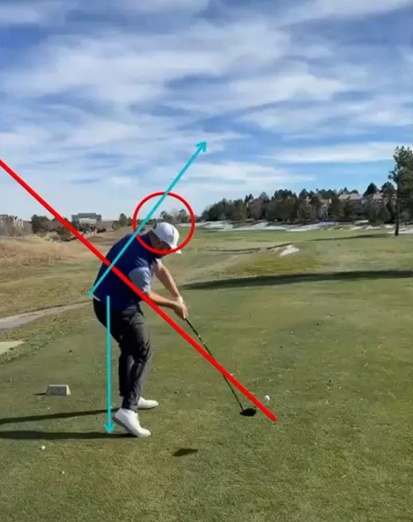 Swing Assessment
