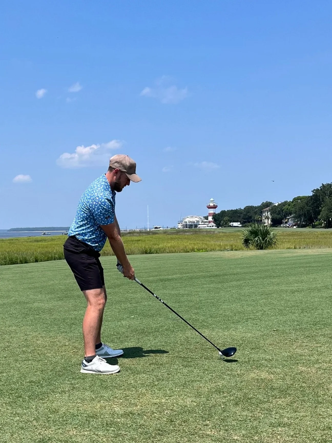 Swing Coach Subscription