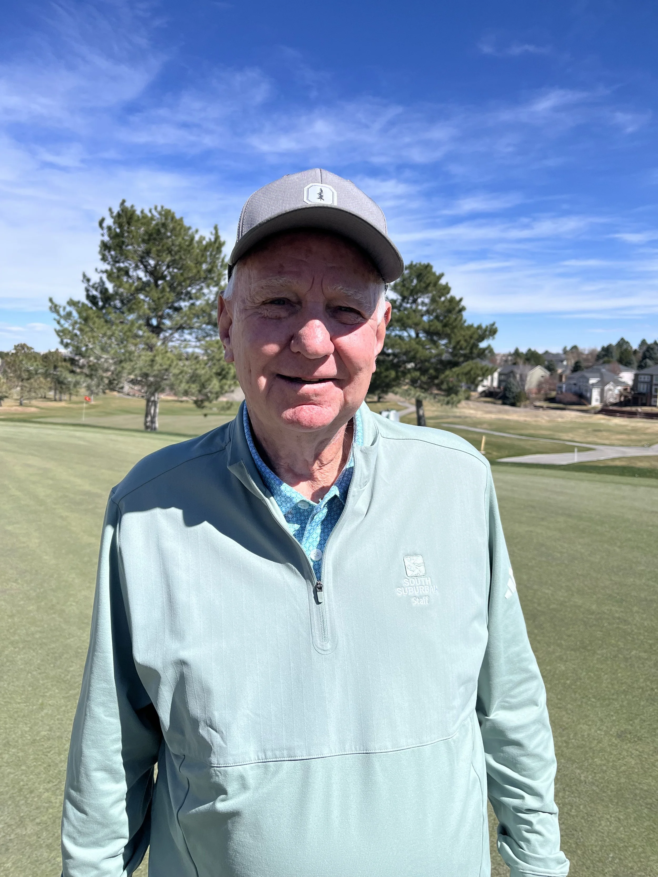 Bill Ramsey is a highly respected PGA Professional with over 40 years of PGA membership and a lifetime dedicated to the game of golf. Throughout his career, Bill has taught thousands of lessons to golfers of all skill levels.