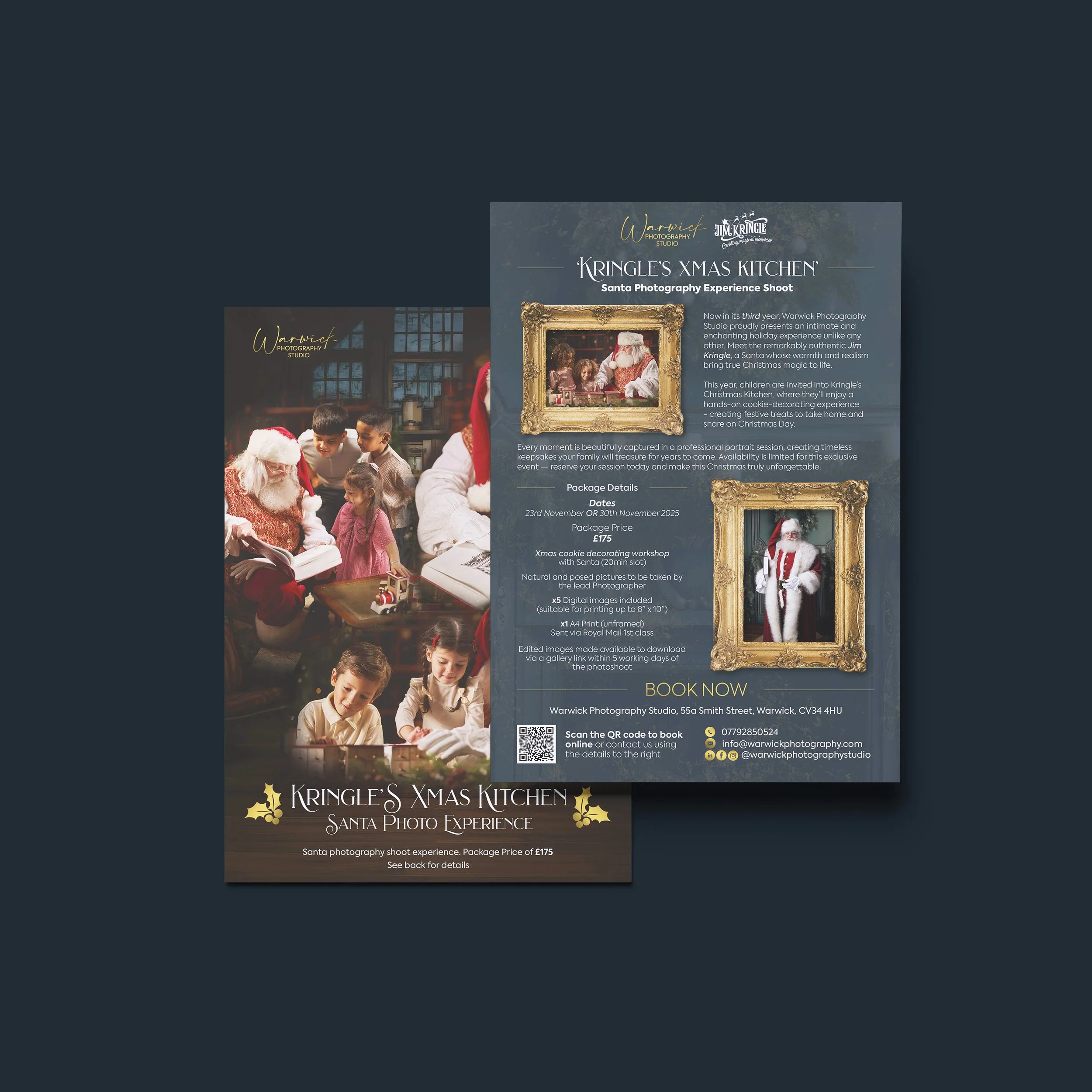 Xmas Kringle - A5 Leaflet.jpg