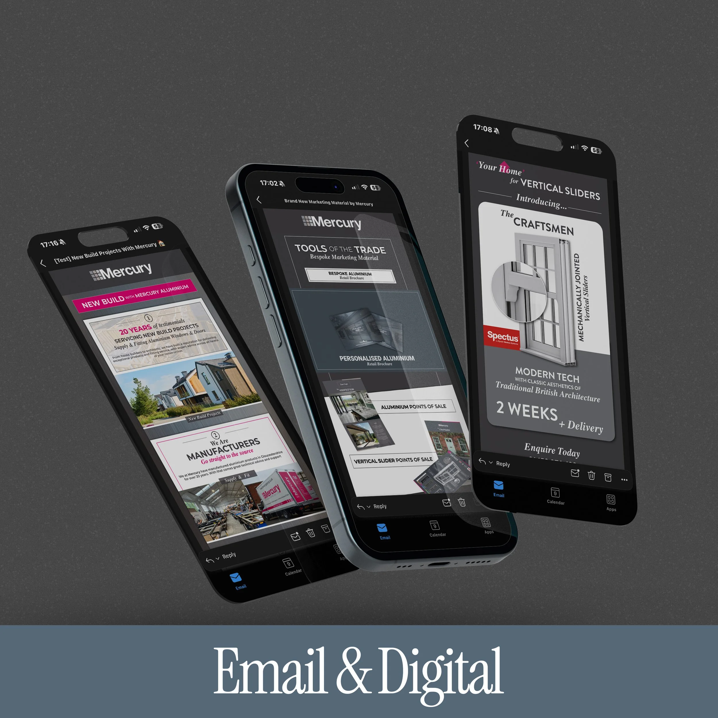 Mobile - Email Campaigns - Title.jpg