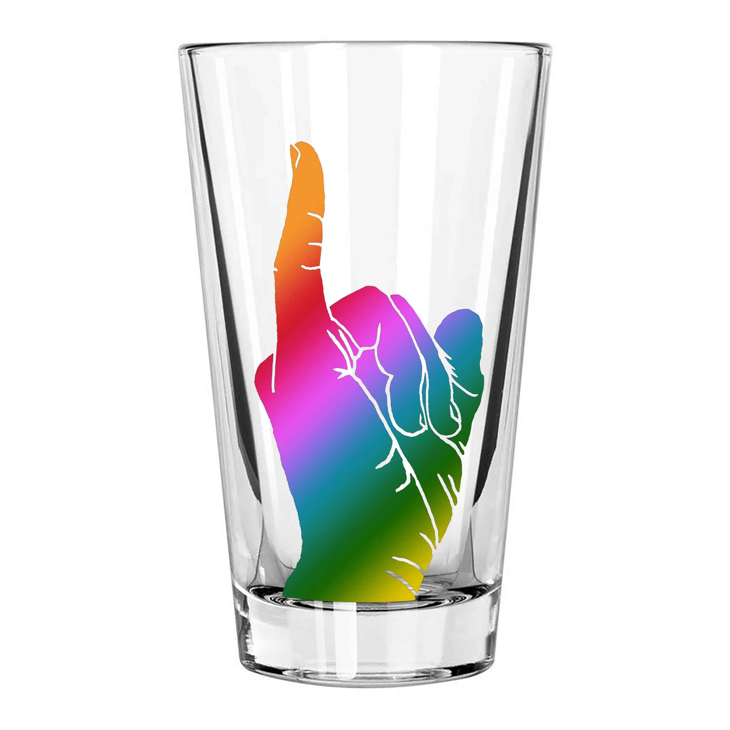 pint glass uni salute rainbow.jpg