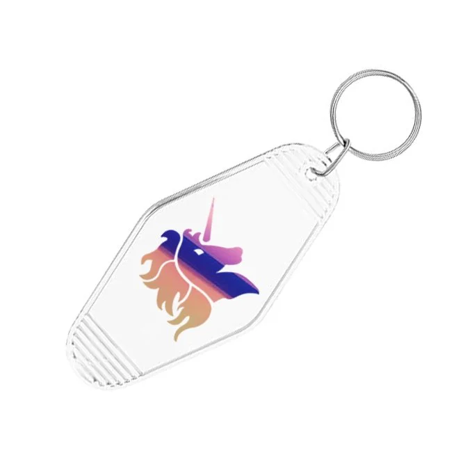 key chain white unicorn.jpg
