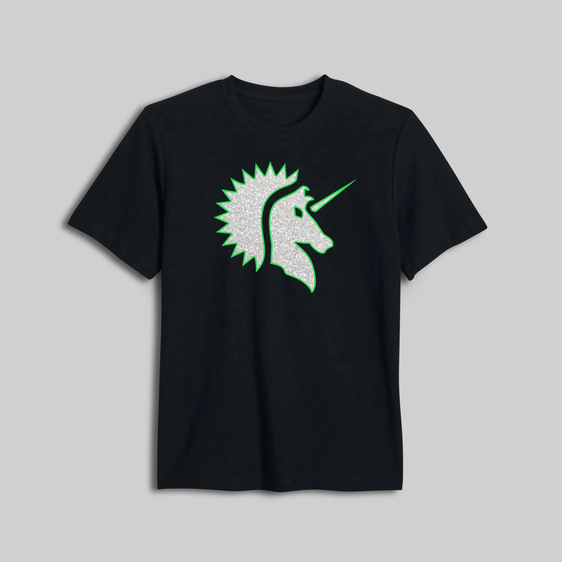 black shirt flaming diapercorn white glow.jpg