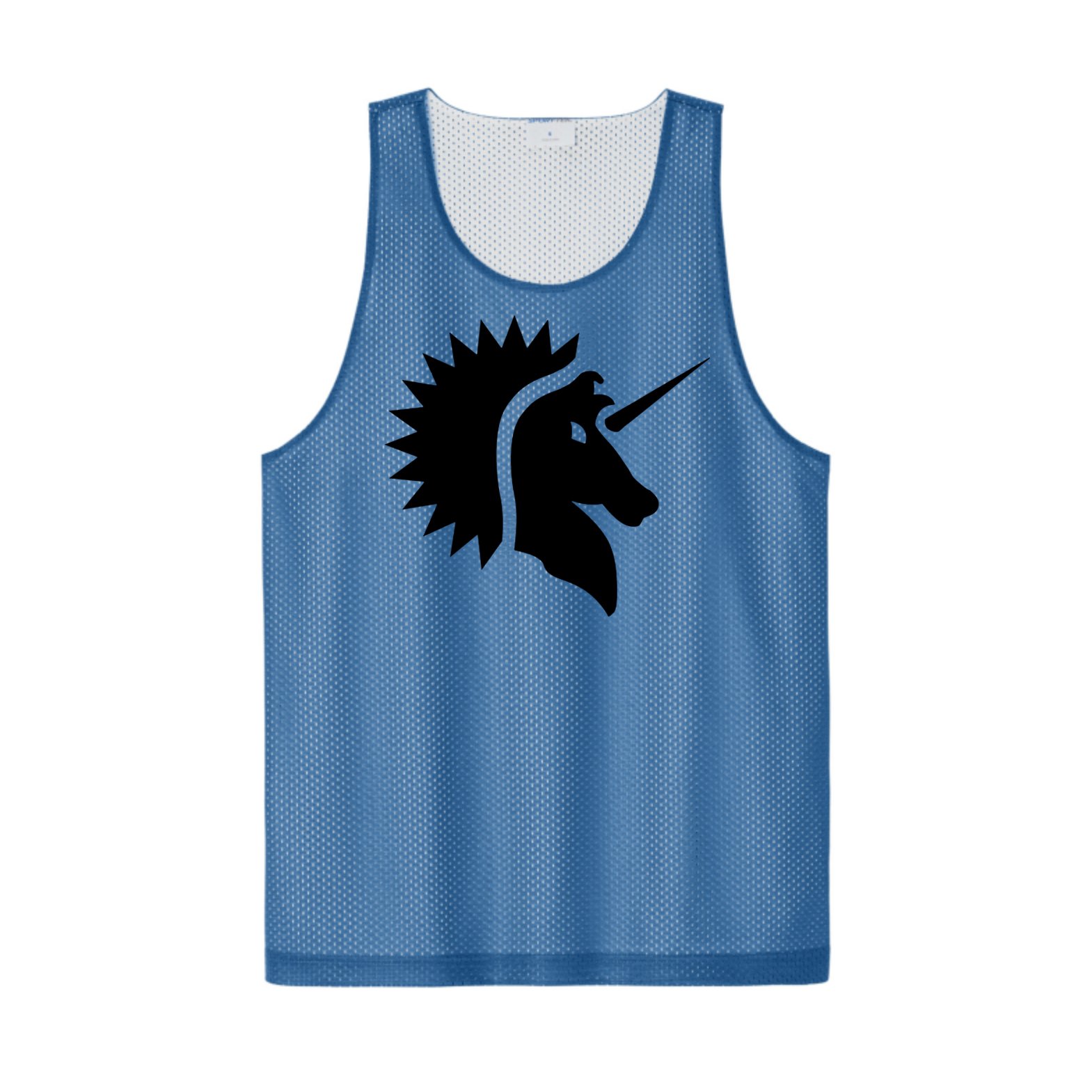 "Versatile Performance" Heritage Tank