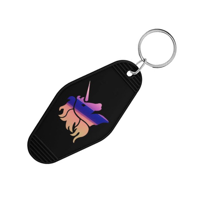 key chain black unicorn.jpg