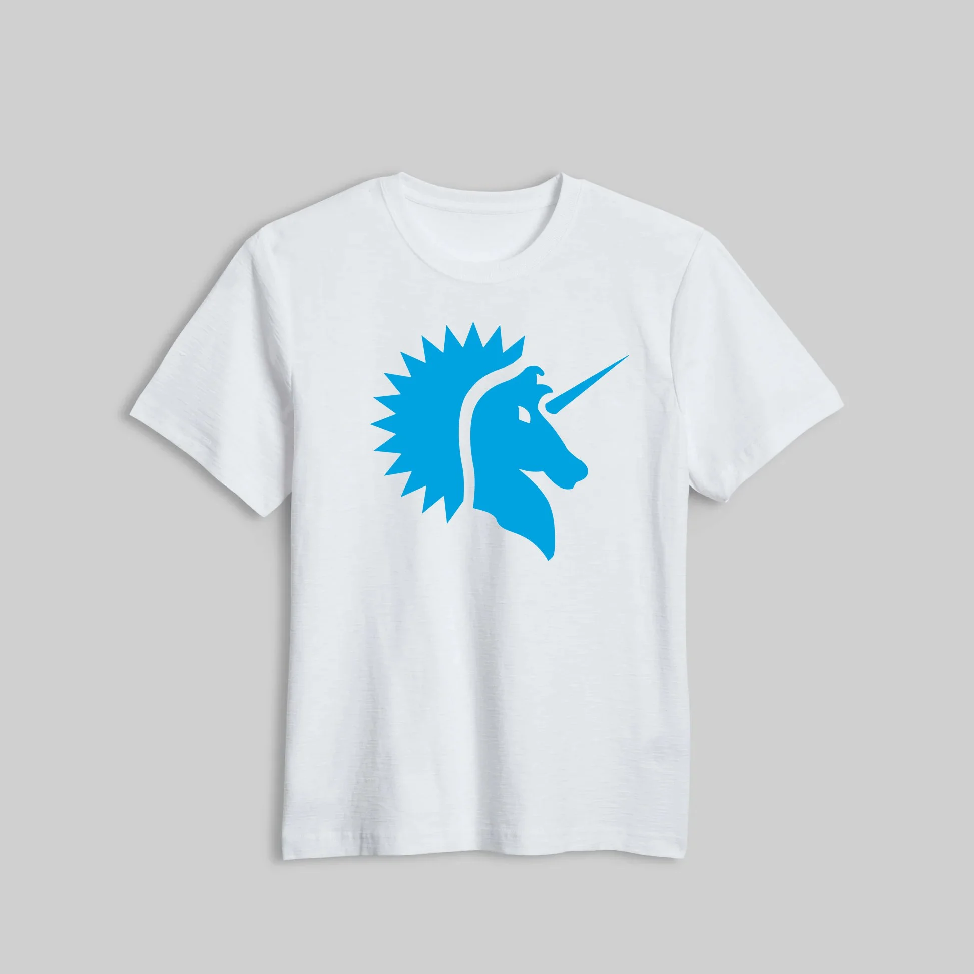 white shirt flaming diapercorn blue.jpg