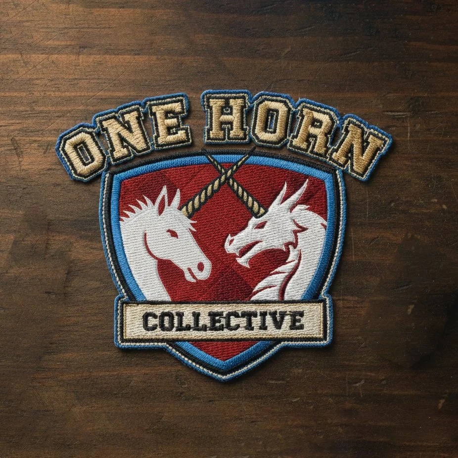 One Horn Collective Gift Card