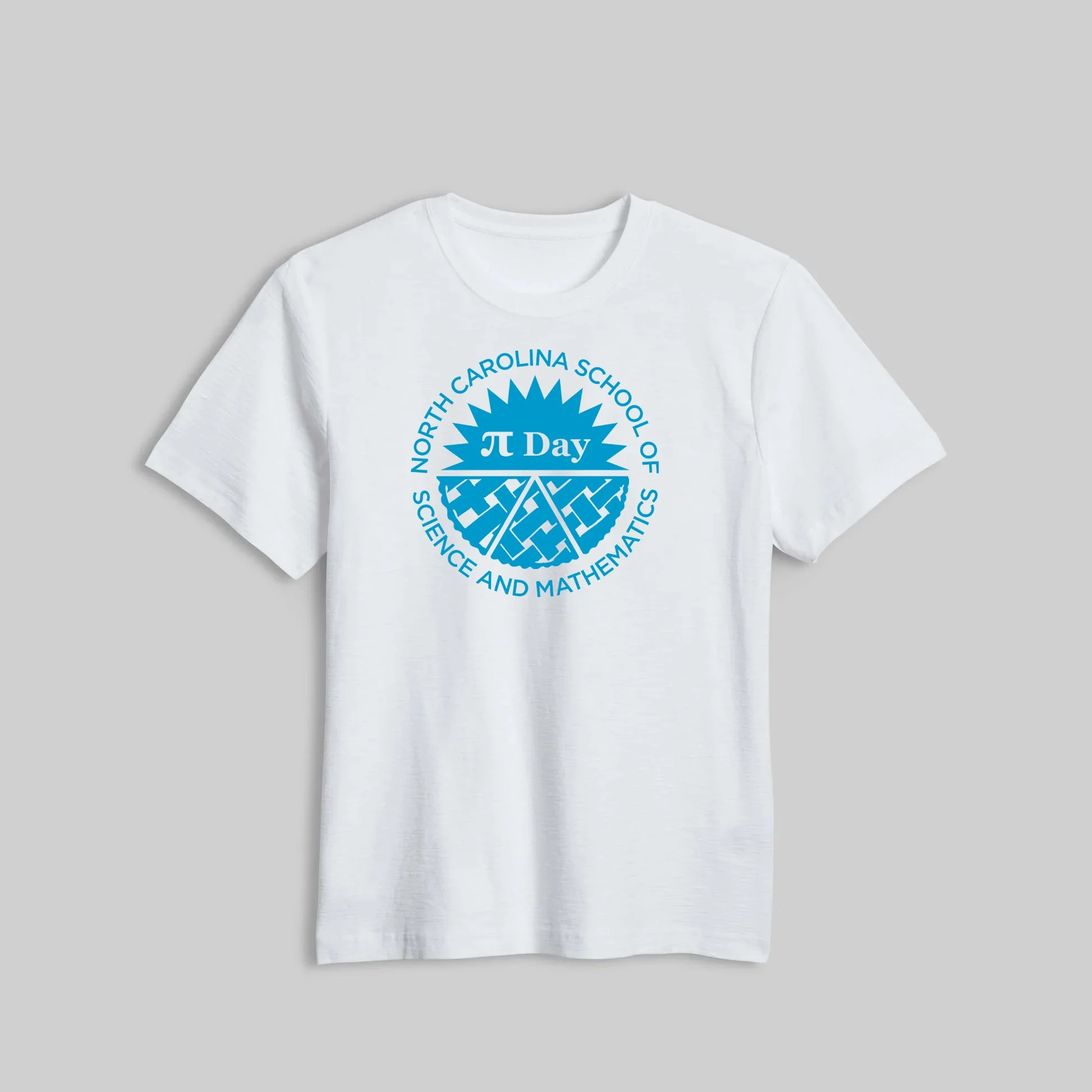 Pi Day Tee
