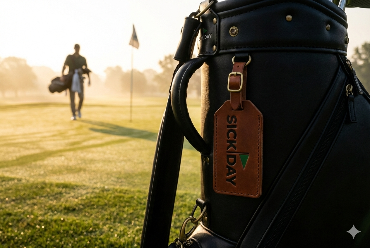 The "Sick Day" Single (June 11th @9am - Oxford Greens, Oxford CT)