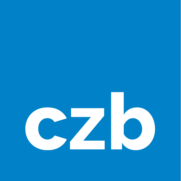 czb Planning Logo
