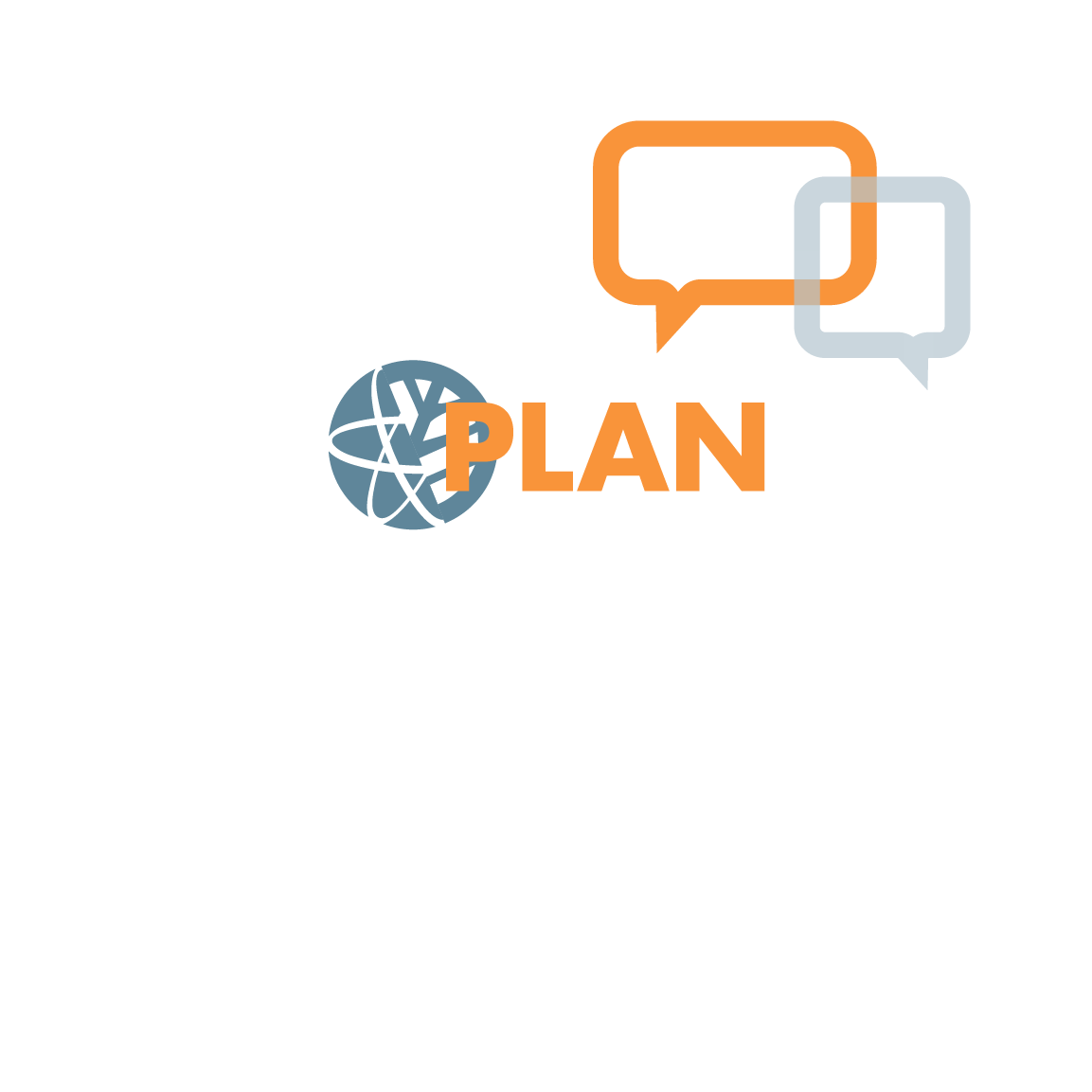 Los Alamos Open Communication Icon