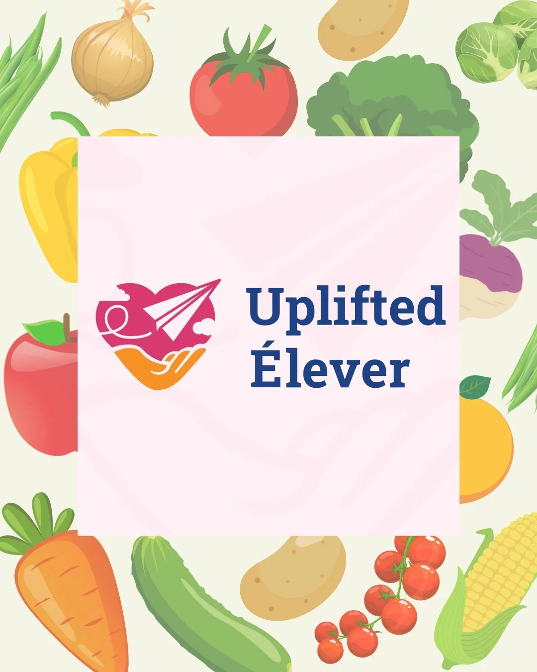 We are so thrilled to announce we've already received our second grant of the year! Thank you to our friends at @hfxstanfield for providing us with a $1000 Uplifted grant to help offset our monthly produce costs. Thank you to the team for choosing to