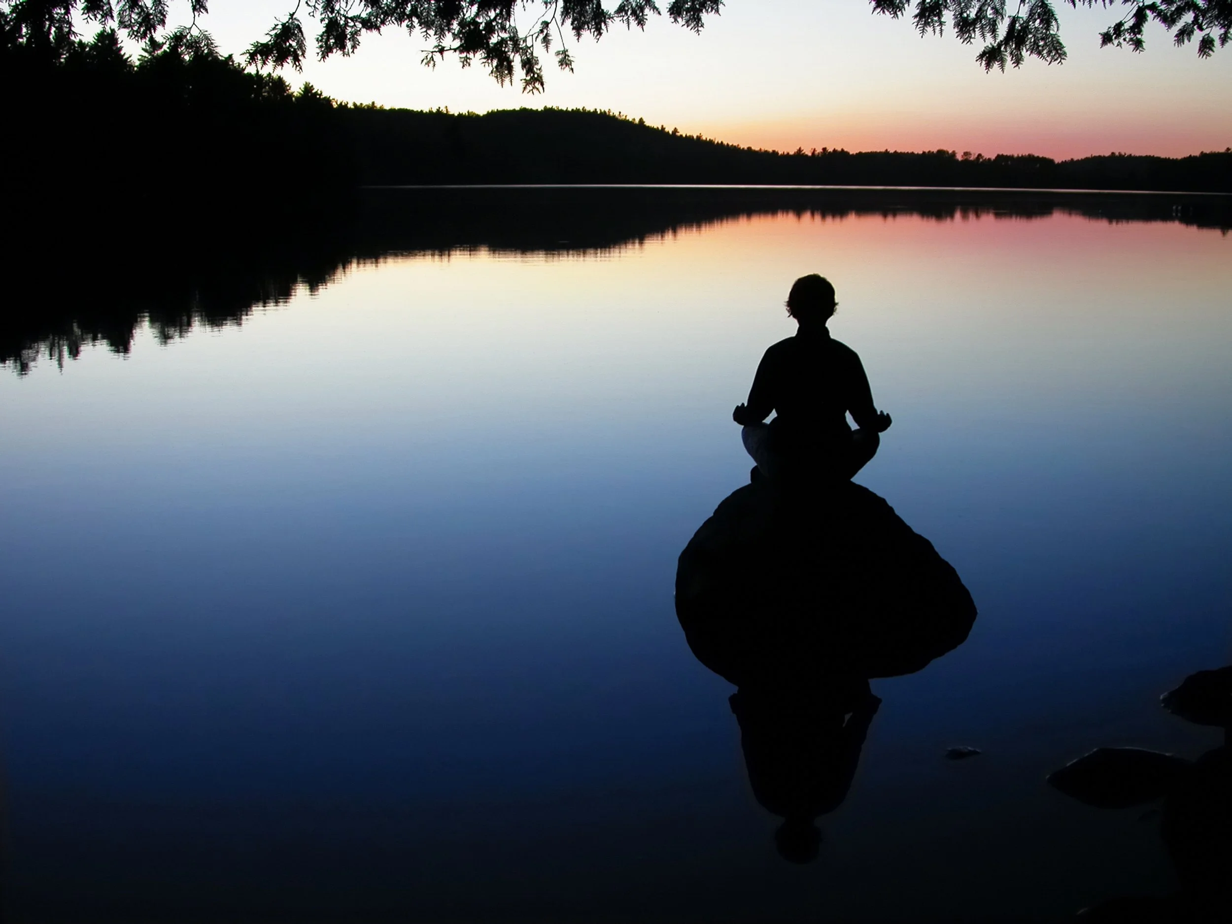 Building Inner Peace