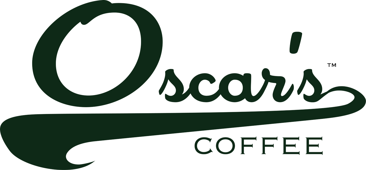 Oscar's Coffee