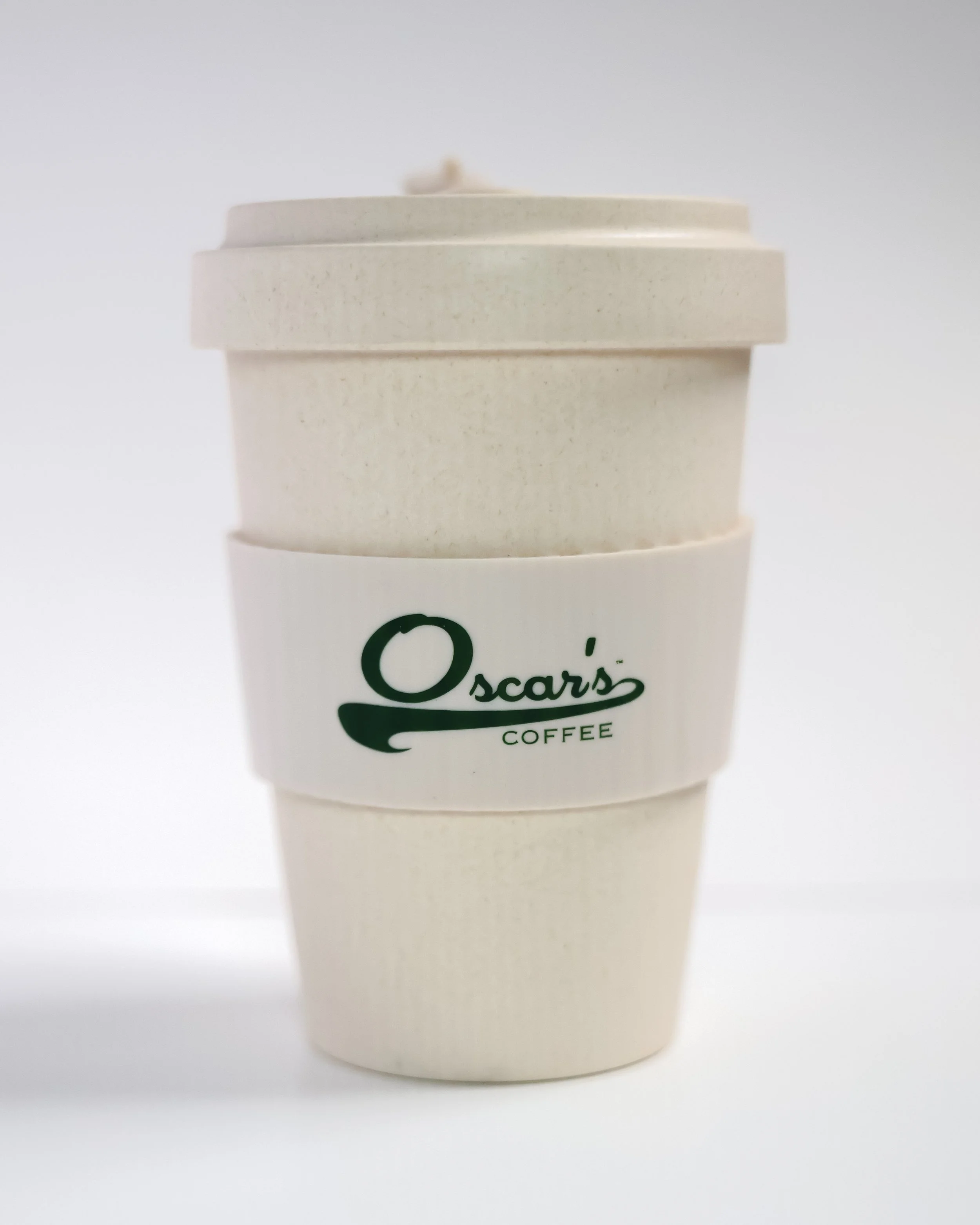 Bamboo Eco Tumbler