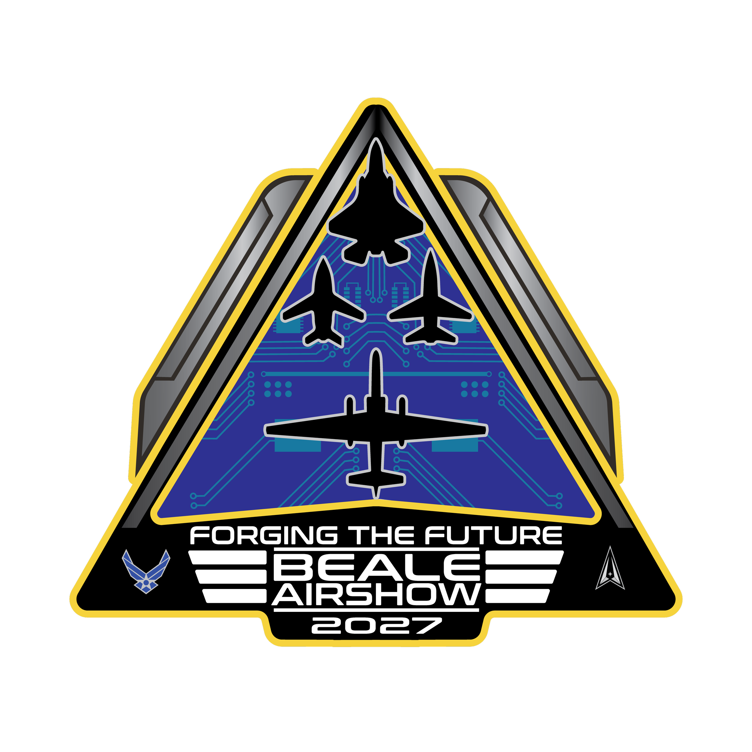Beale Airshow 2027