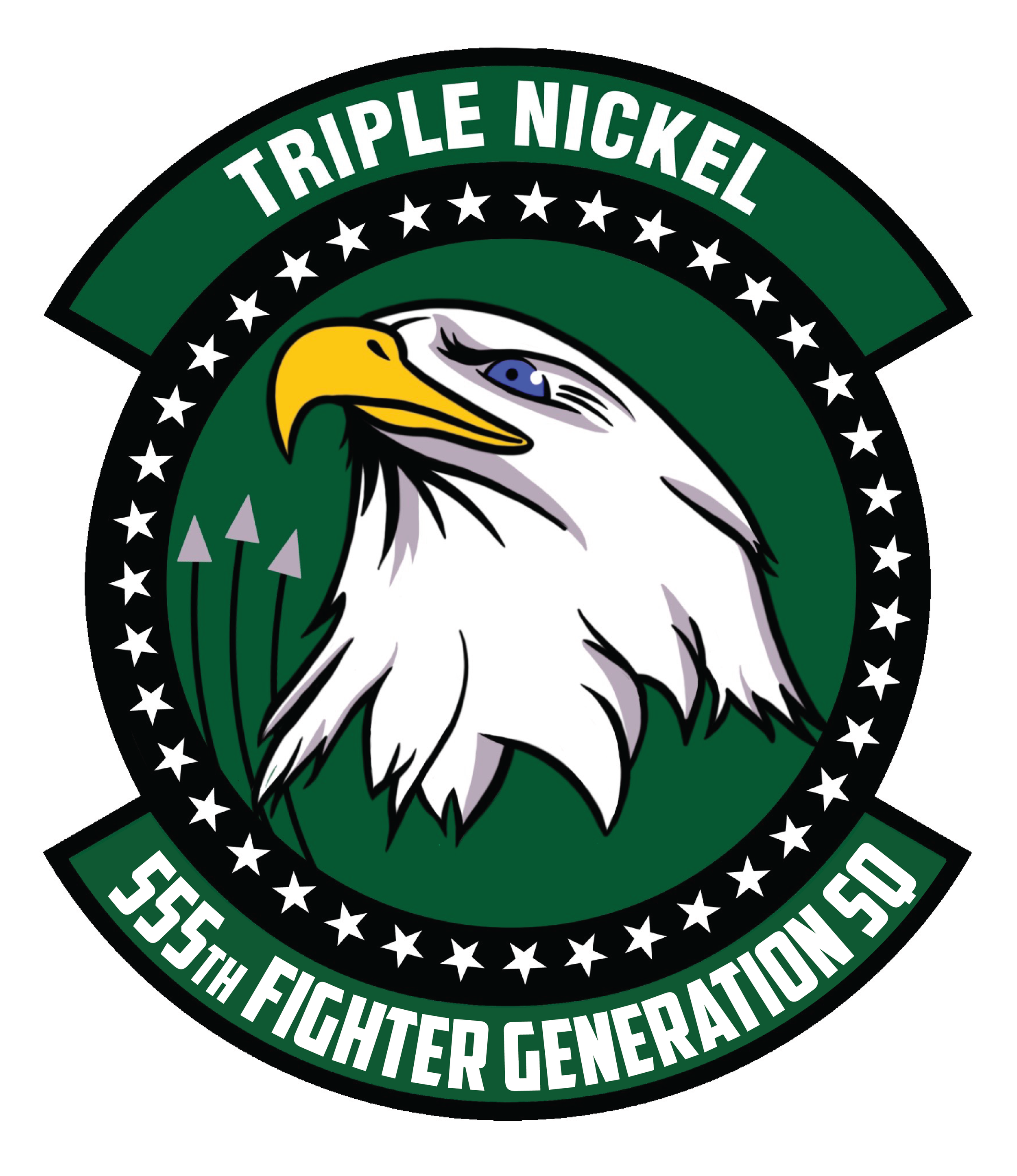 Patch Redesign