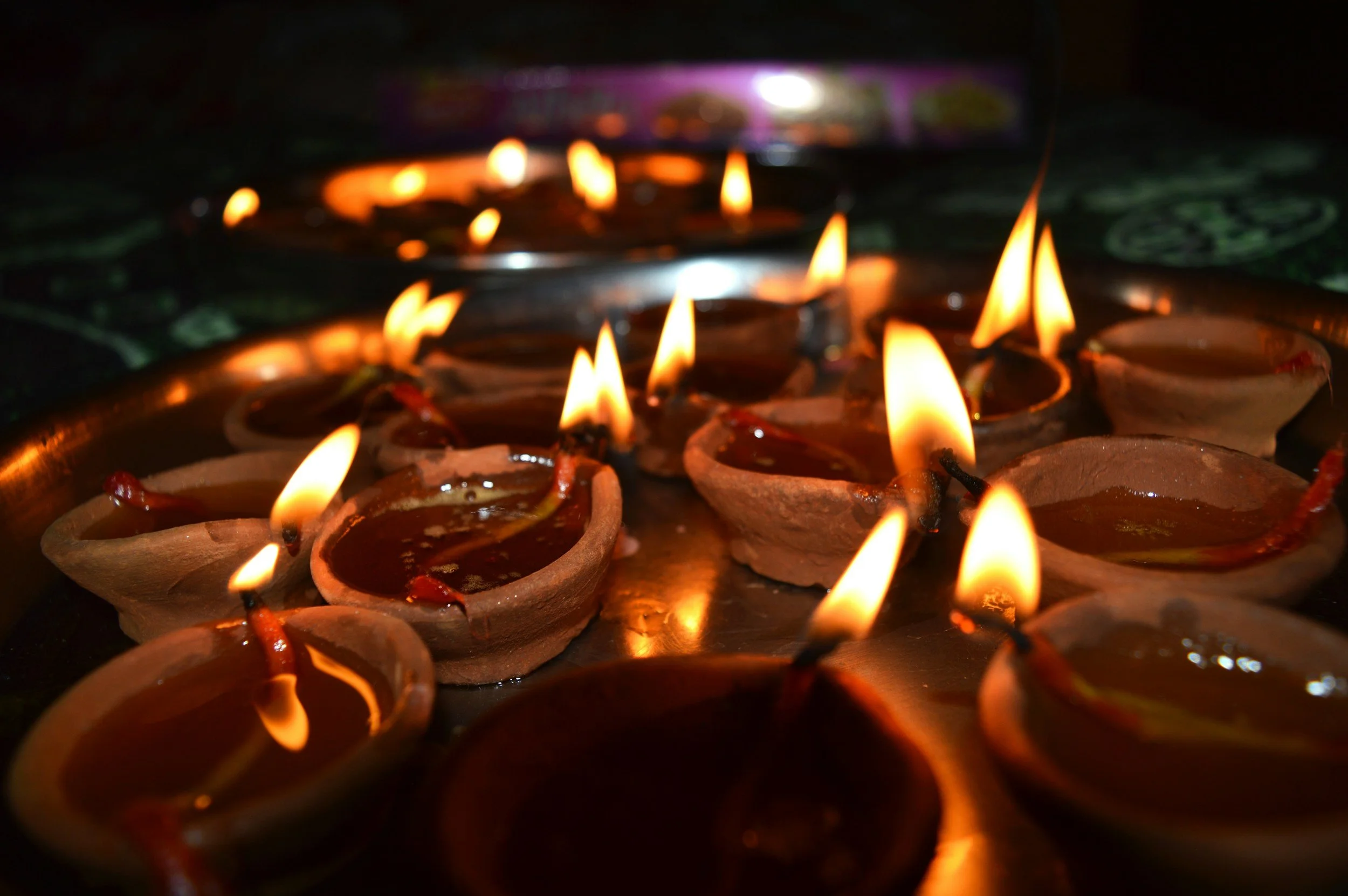 Diwali - a blessing