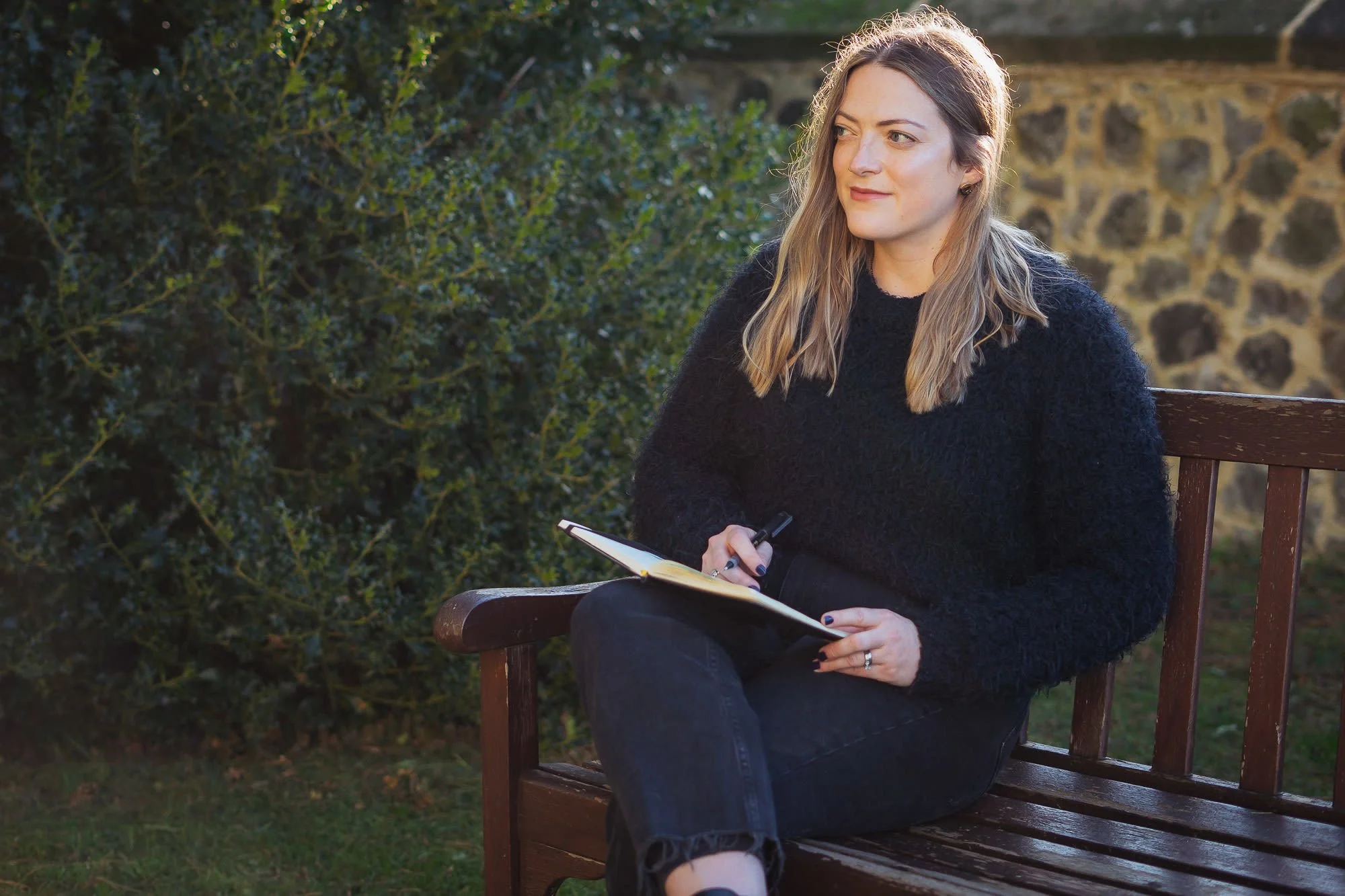 Welcome to my blessings trove!