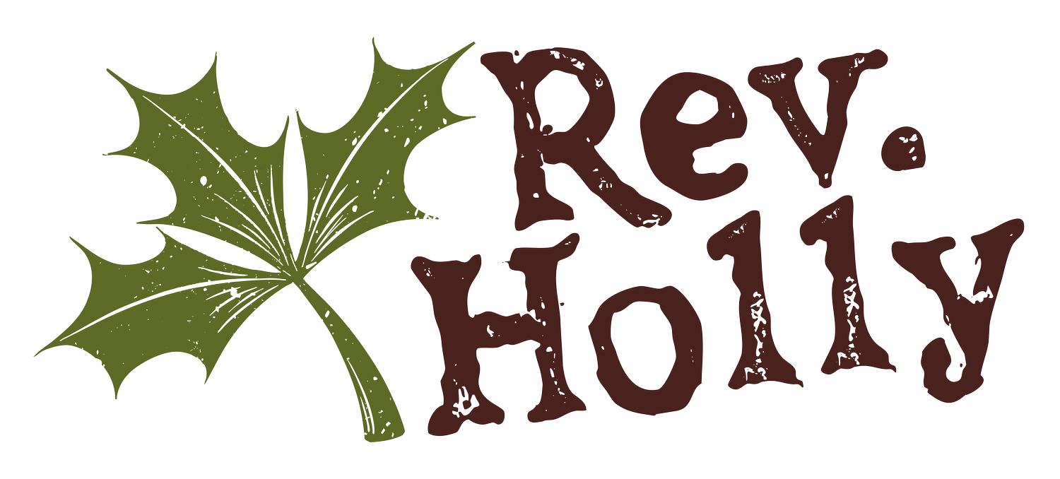 Rev. Holly