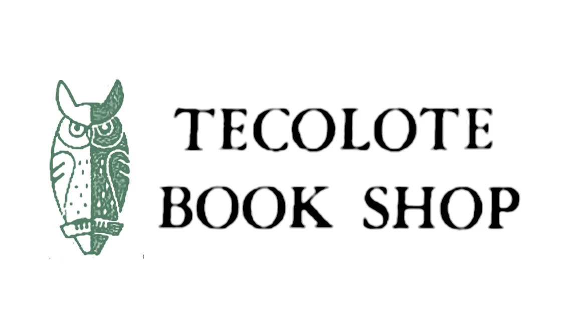 Tecolote Book Shop: Author Talk &amp; Book Signing (Montecito)