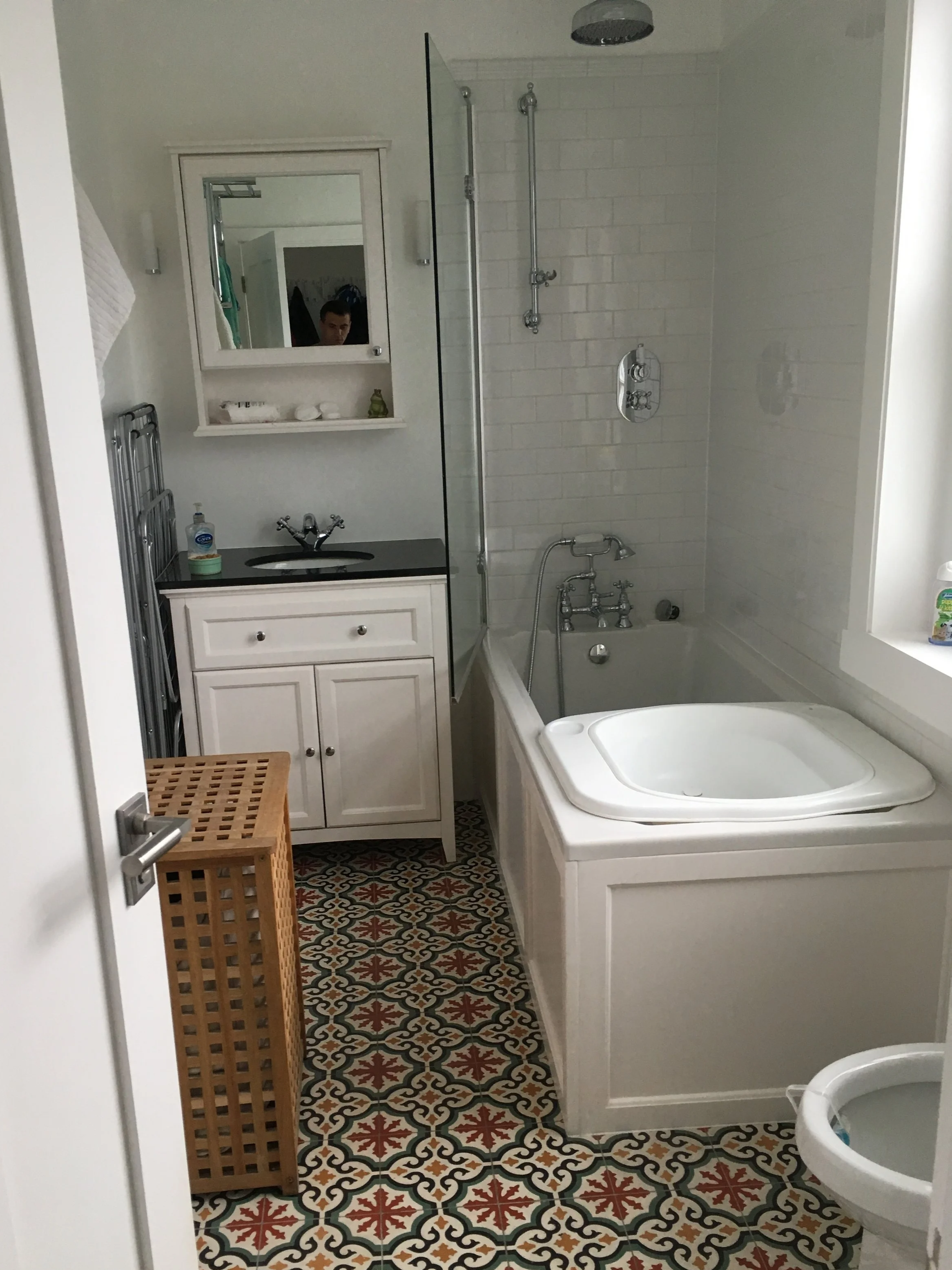 Bathroom Works - Maidenhead