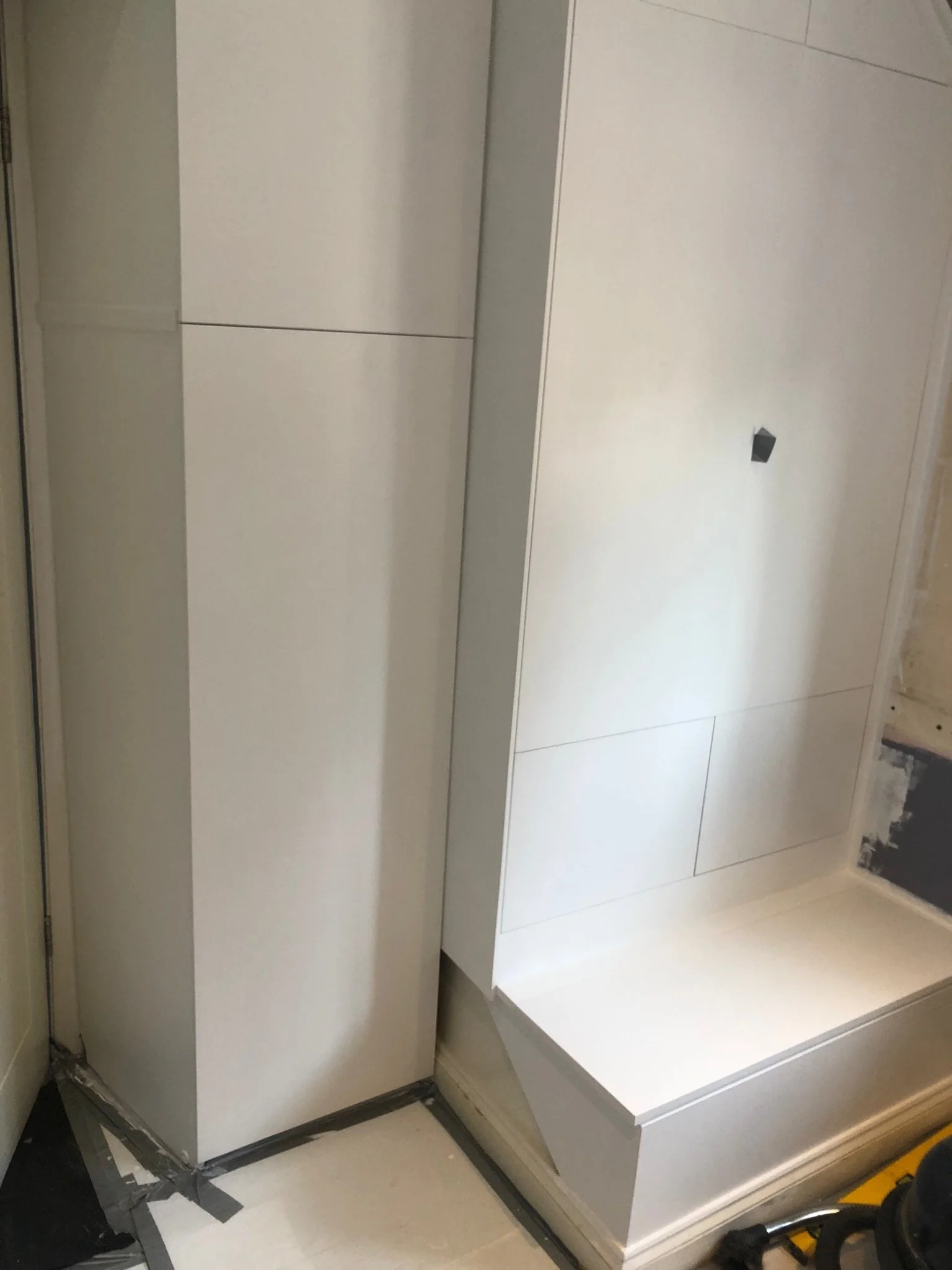 Fitted Wardrobe - Woodford