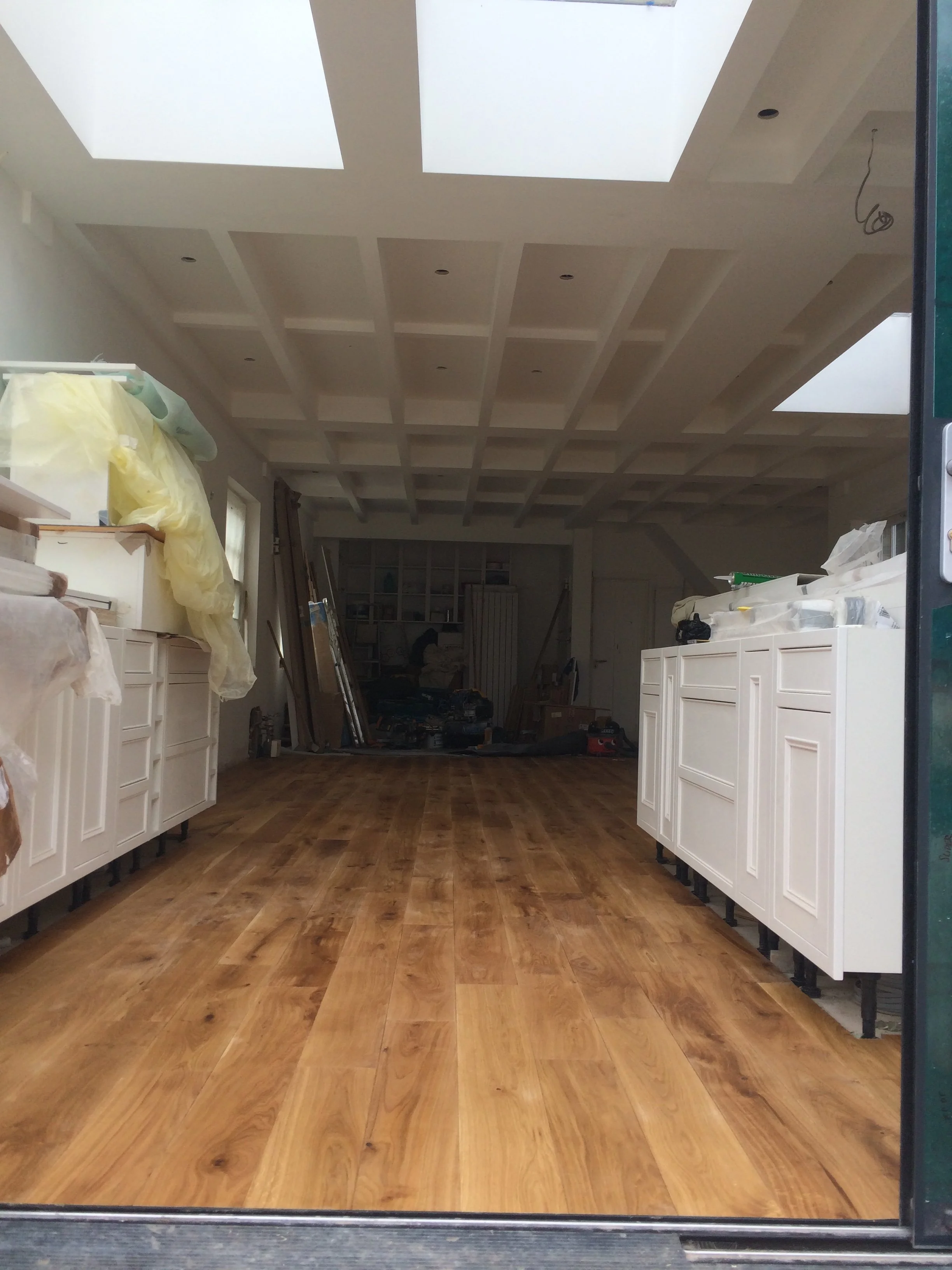 Large Extension - Maidenhead