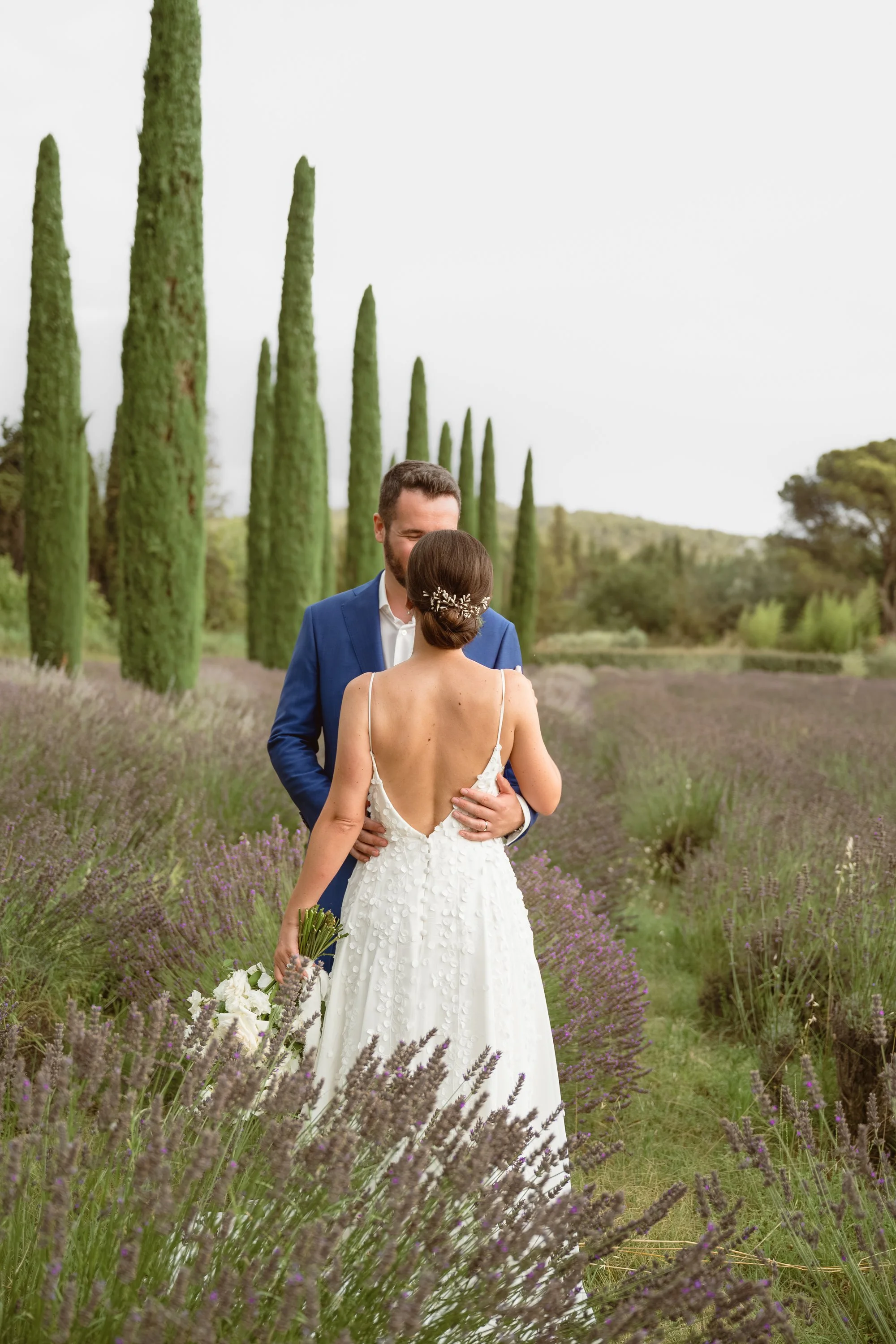 Mariage au Mas des Costes